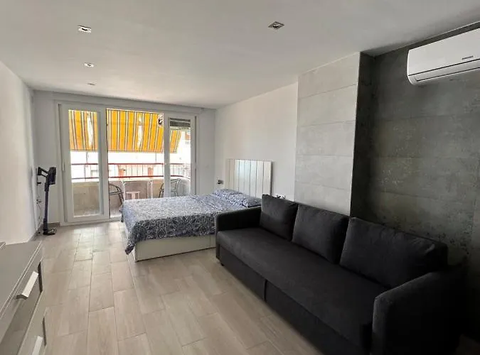 Studio Monserrate H