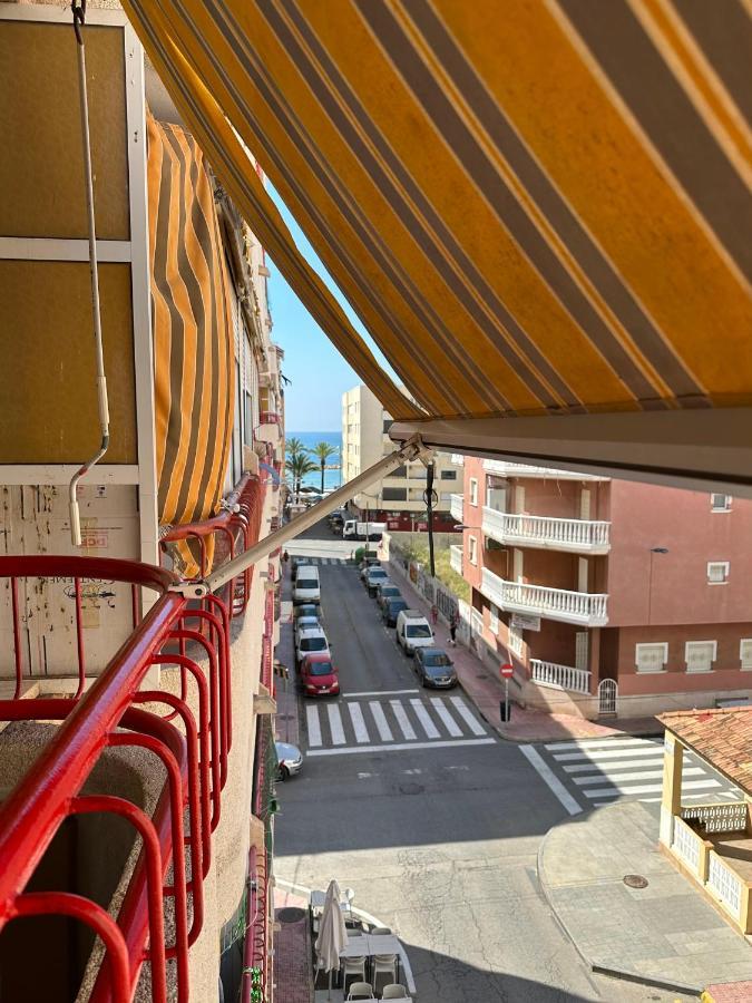 Monserrate H Appartement *