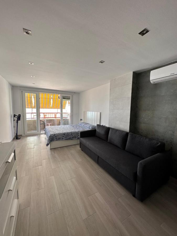 Appartement Monserrate H *
