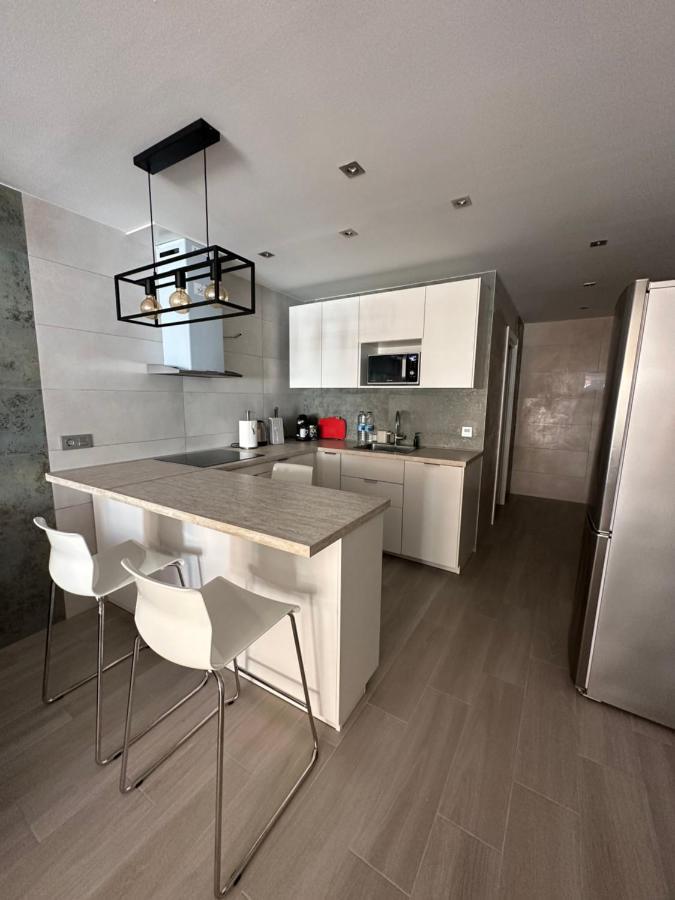 Monserrate H Appartement *