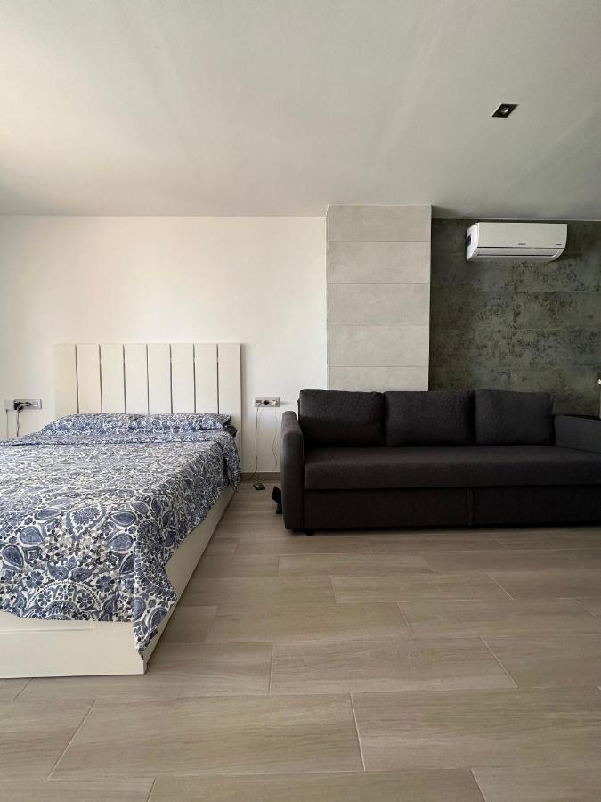 Monserrate H Appartement Torrevieja